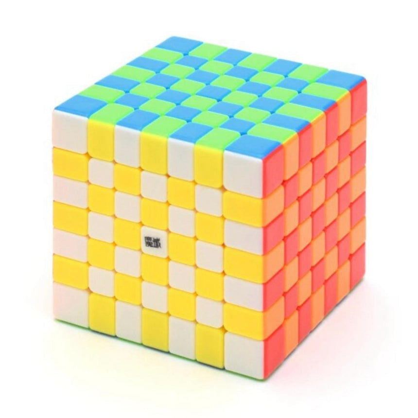 Yisheng 7x7 Cube by QiYi