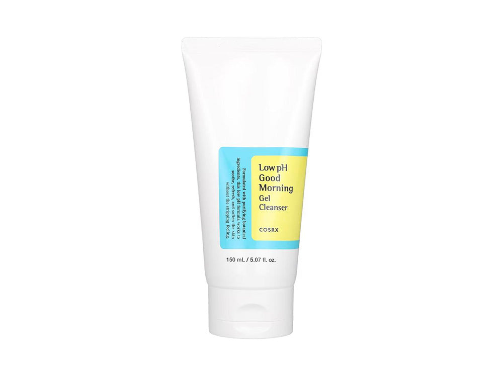 CosRx Low pH Good Morning Gel Cleanser 150ml