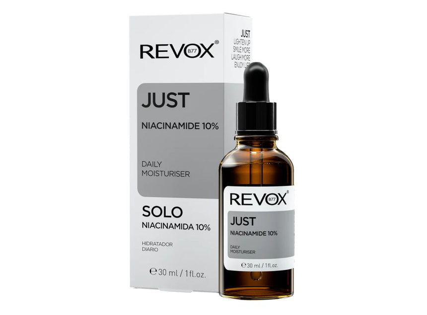 Revox Just Niacinamide 10% Serum 30ml