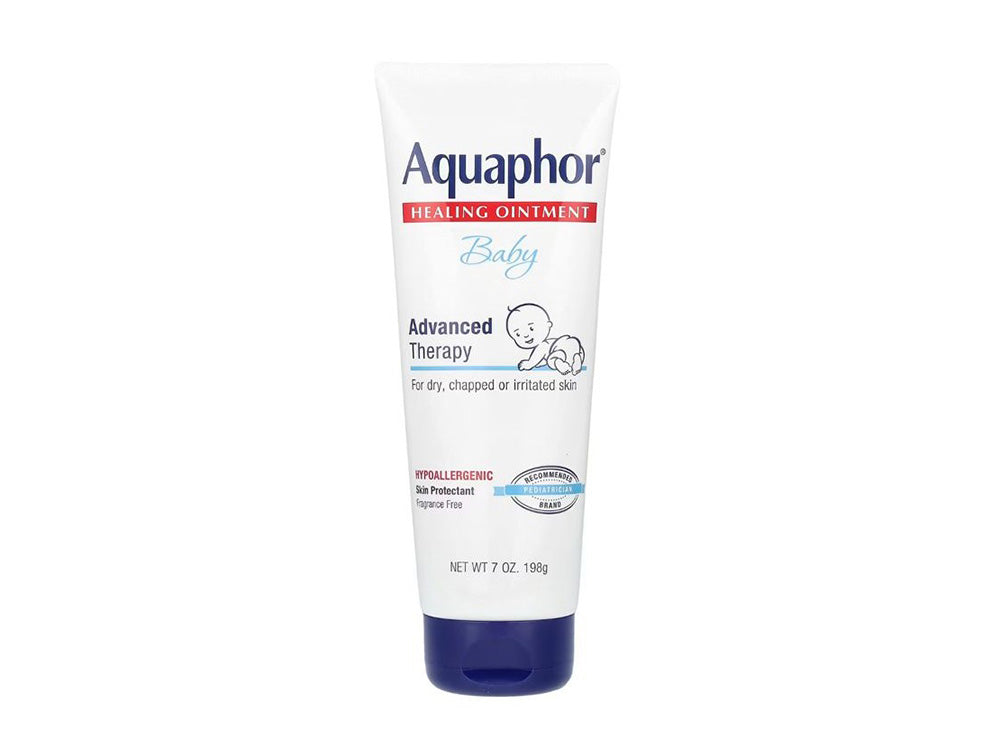 Eucerin Aquaphor Baby Healing Ointment 198g