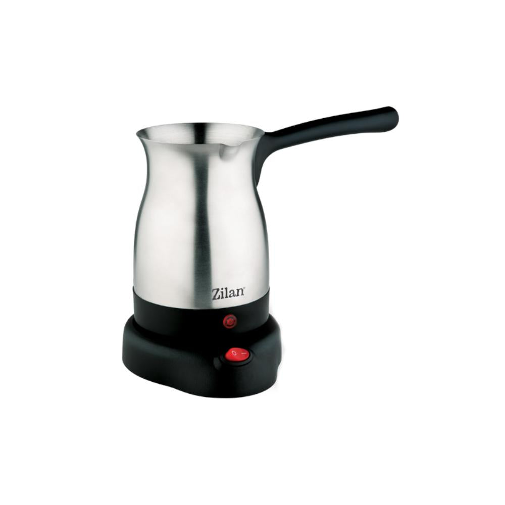Zilan Electric Coffee Pot 2-4 Cups