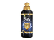 Ultra Doux Leave In Black Charcoal 200 ml