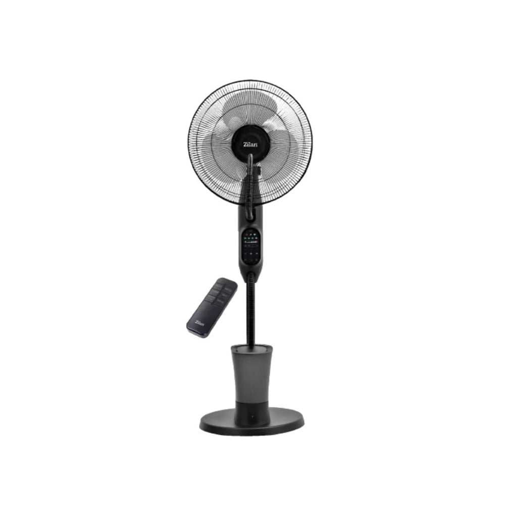 Zilan Stand Mist Fan 75W 2.8L