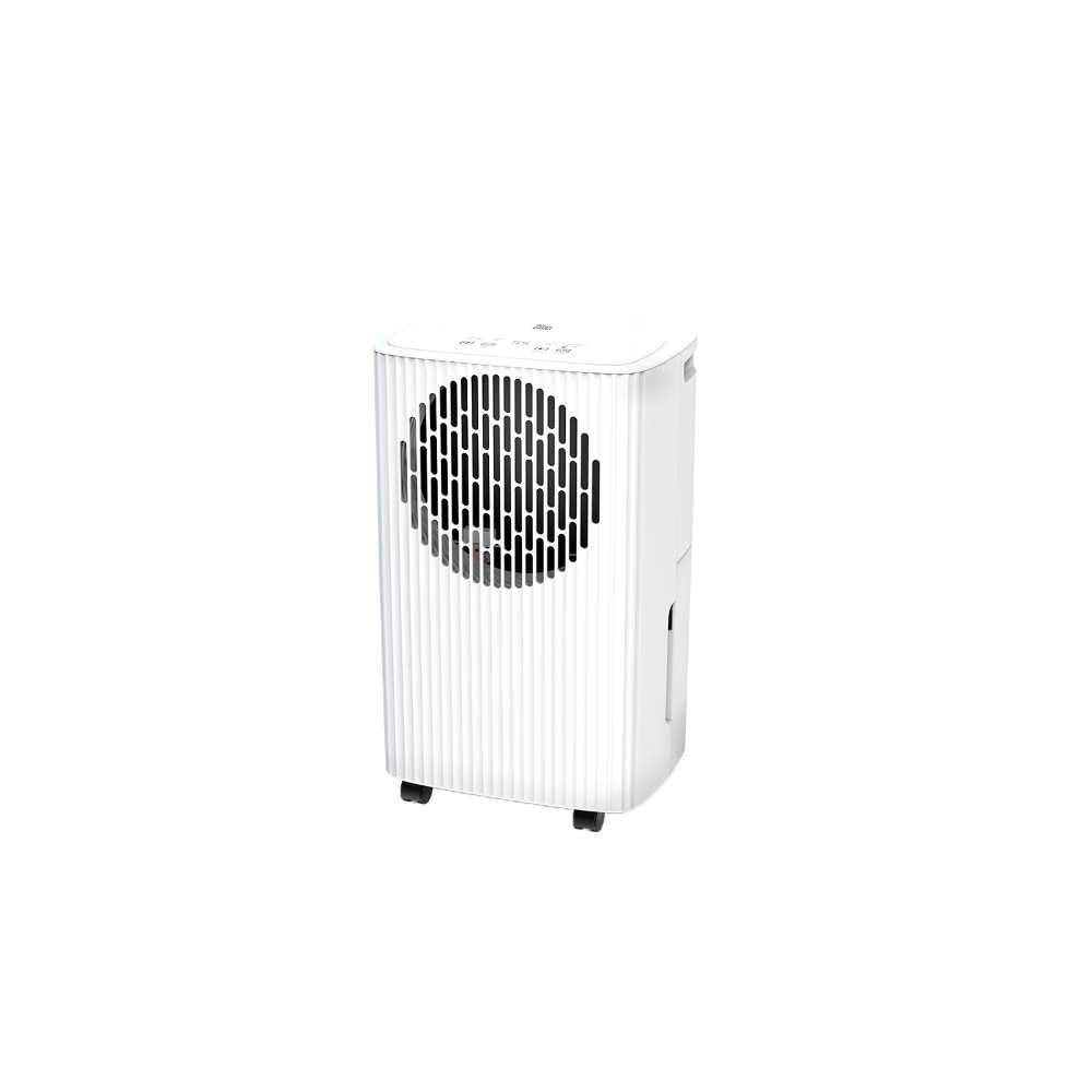 Zilan Smart Compact Dehumidifier, Low Temperature Operation With Automatic Defrost, 205W, Capacity: 10L/24H