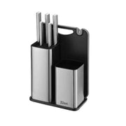 Zilan Knife Set 7 Pcs With Stand
