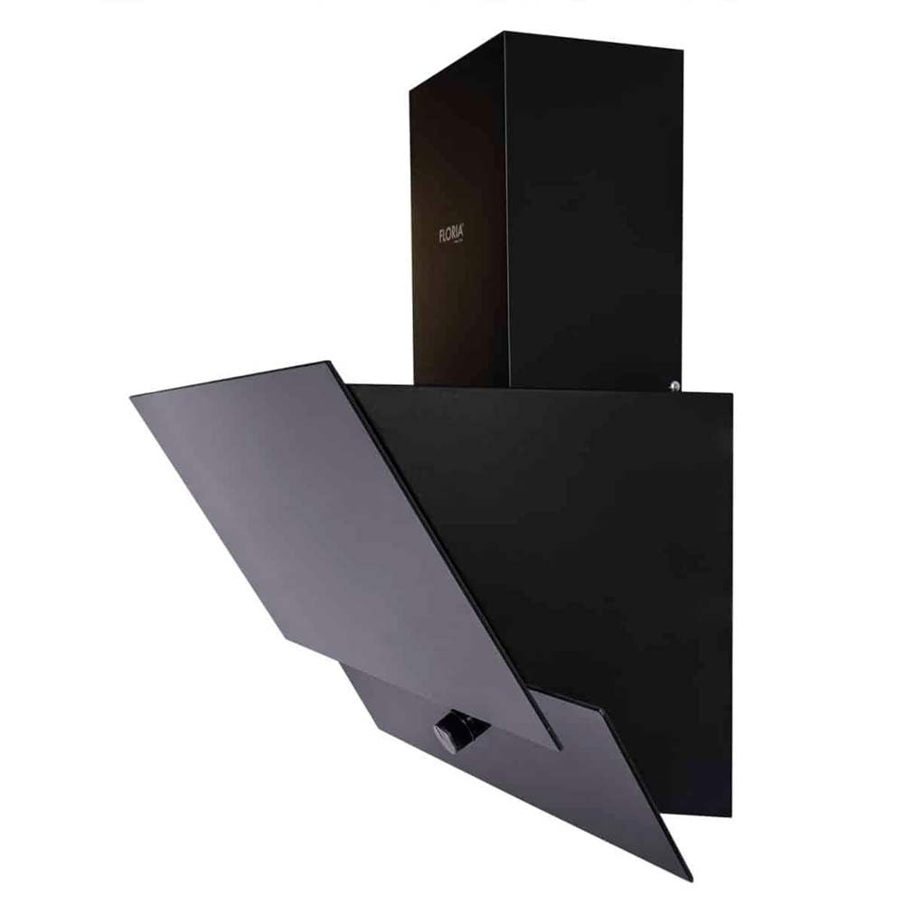 Zilan Floria Glass Range Hood 140W 60 cm