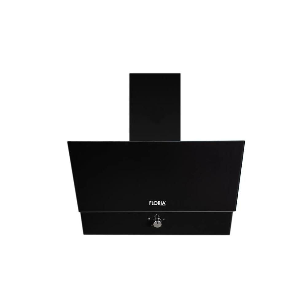 Zilan Floria Glass Range Hood 140W 60 cm