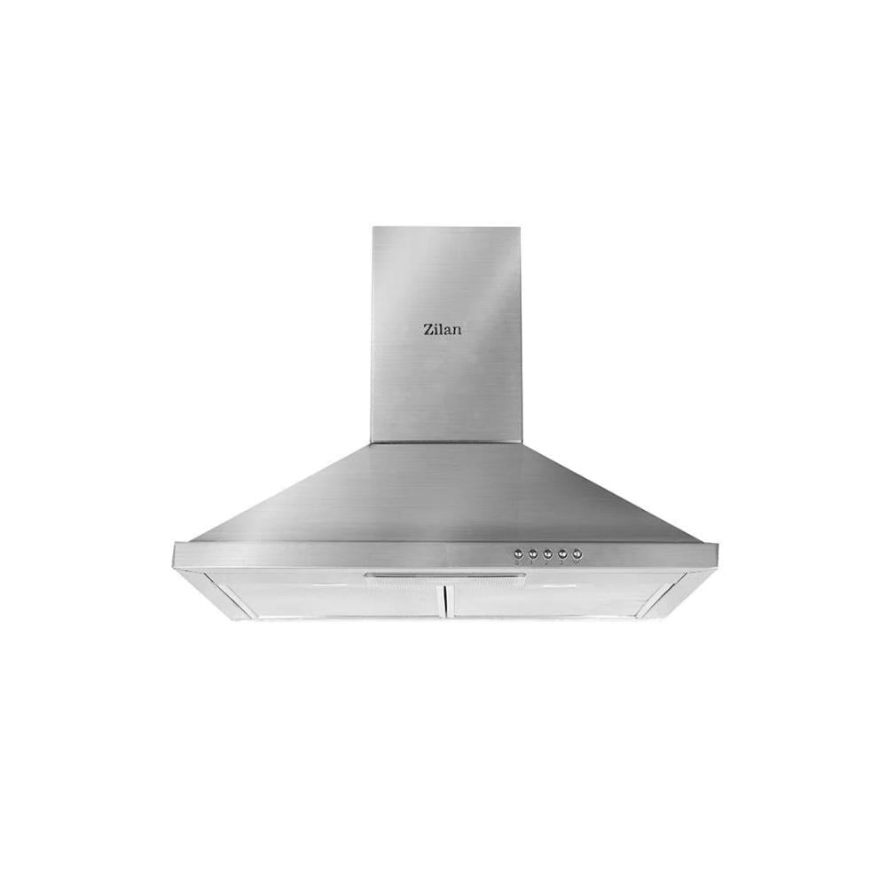 Zilan Chimney Hood 140W 60 cm