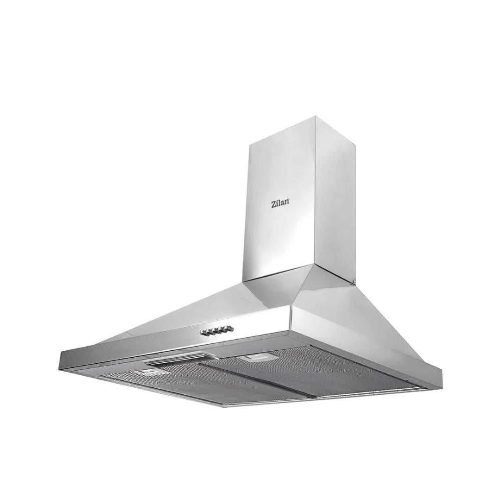 Zilan Chimney Hood 140W 60 cm
