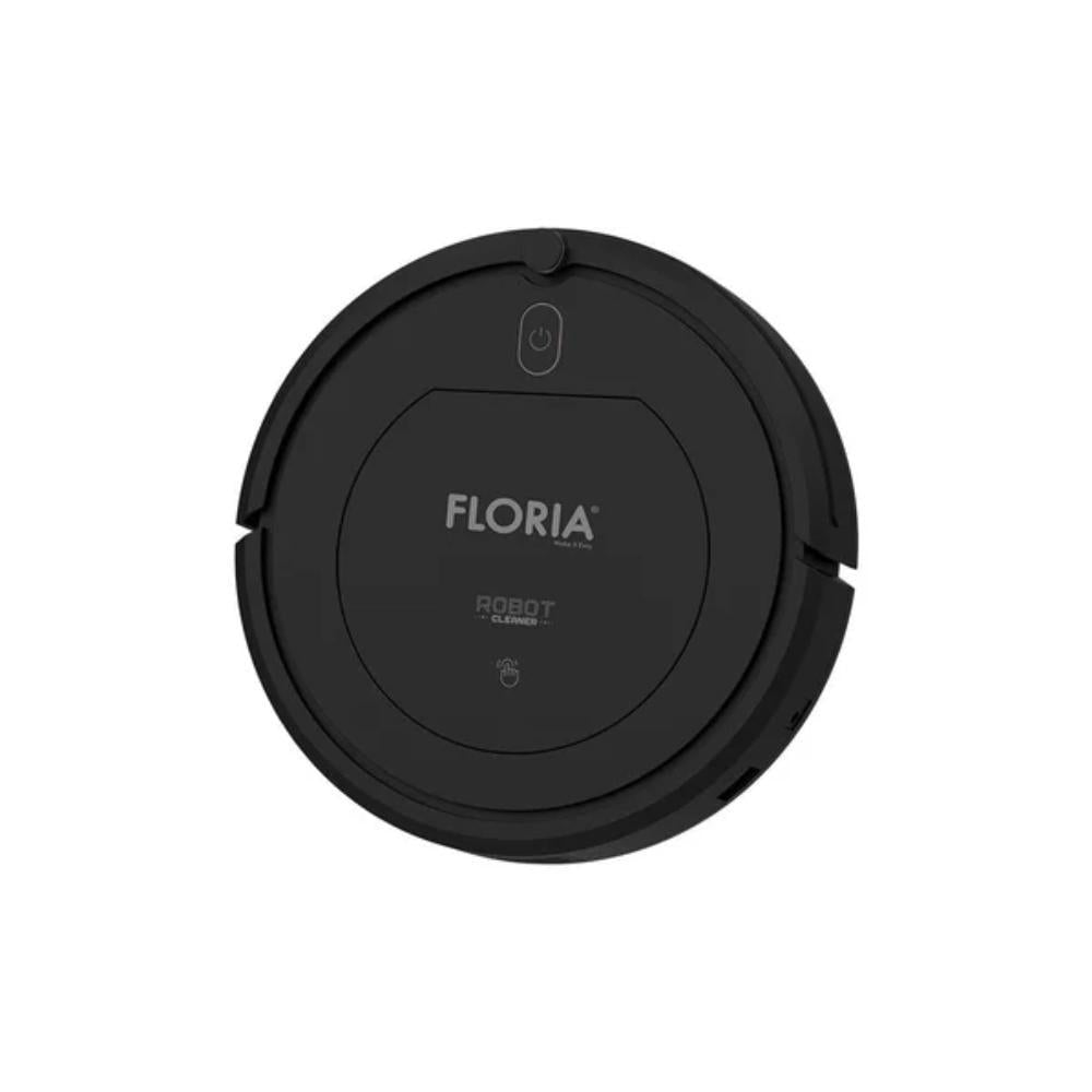 Zilan Floria Robot Vacuum Cleaner