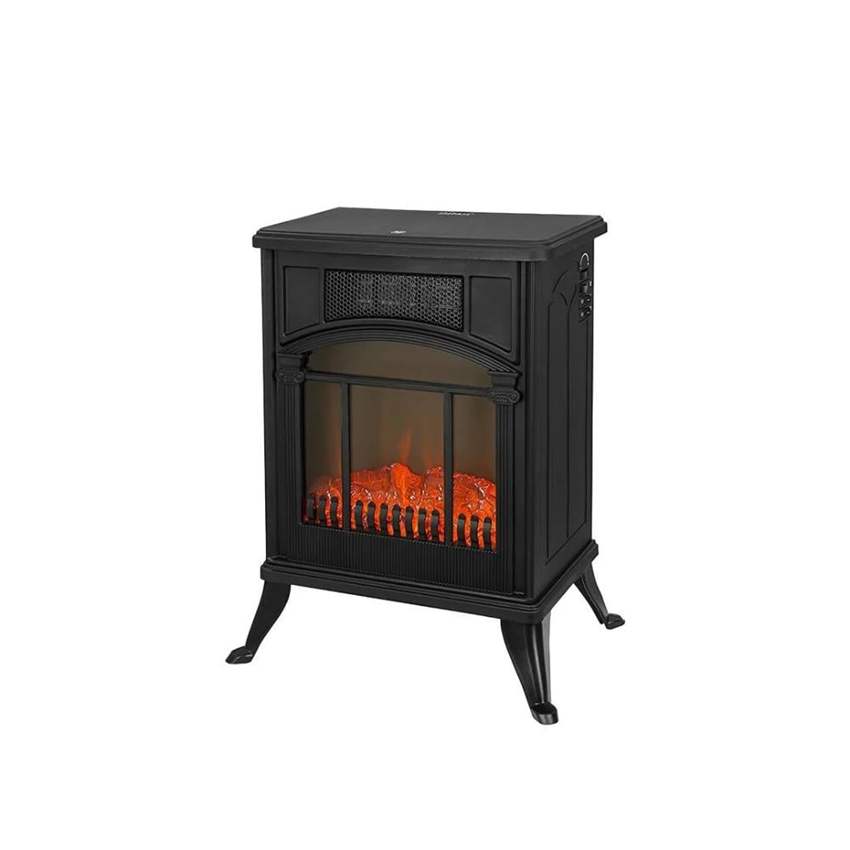 Zilan Fireplace Ceramic Heater 1900W