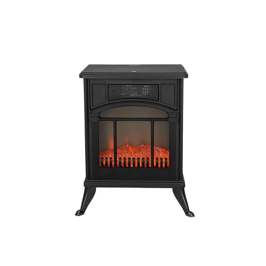 Zilan Fireplace Ceramic Heater 1900W