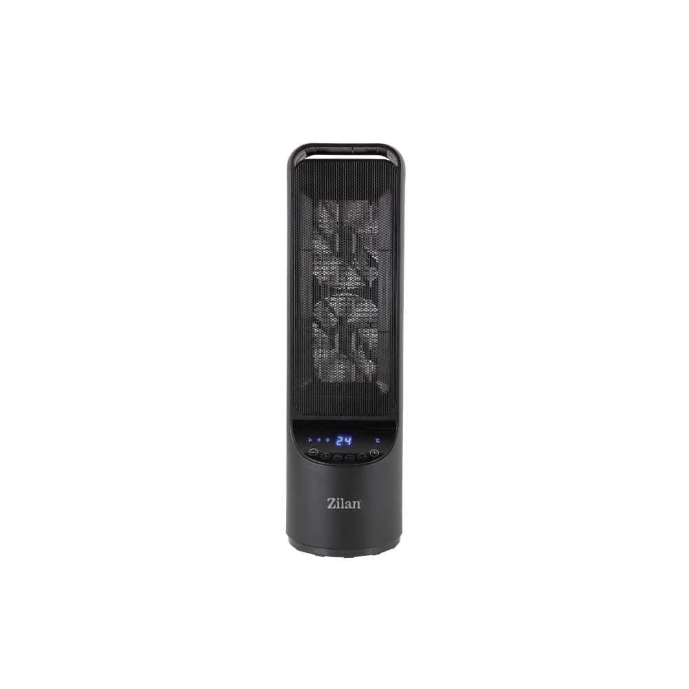 Zilan Ceramic Tower Heater 2000W