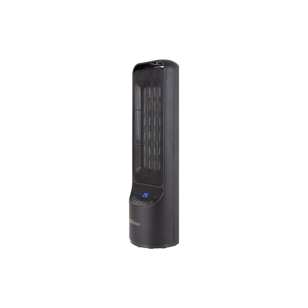 Zilan Ceramic Tower Heater 2000W
