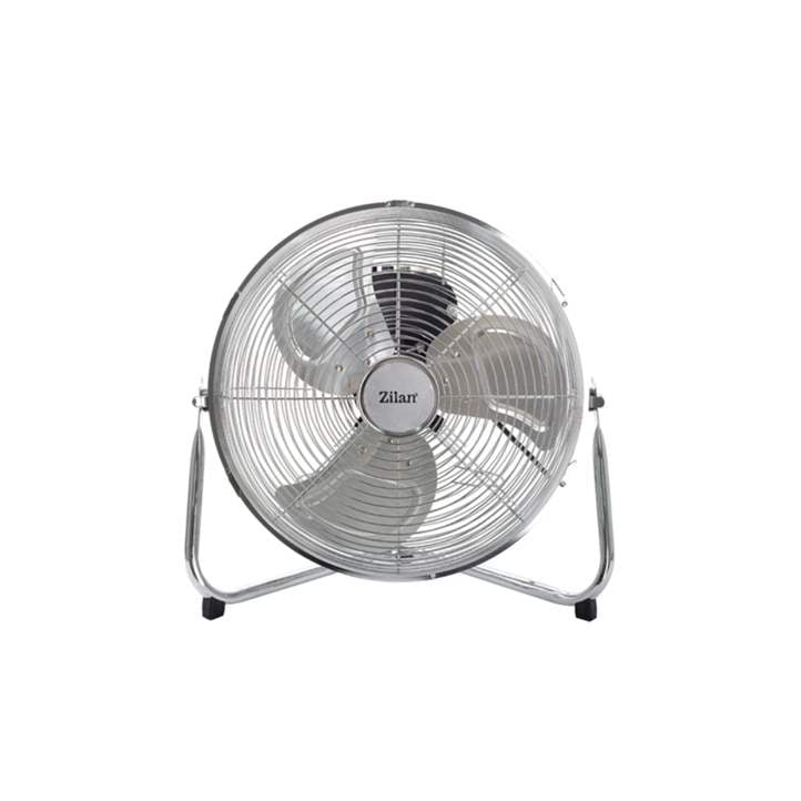 Zilan Floor Fan 14-Inch 50W