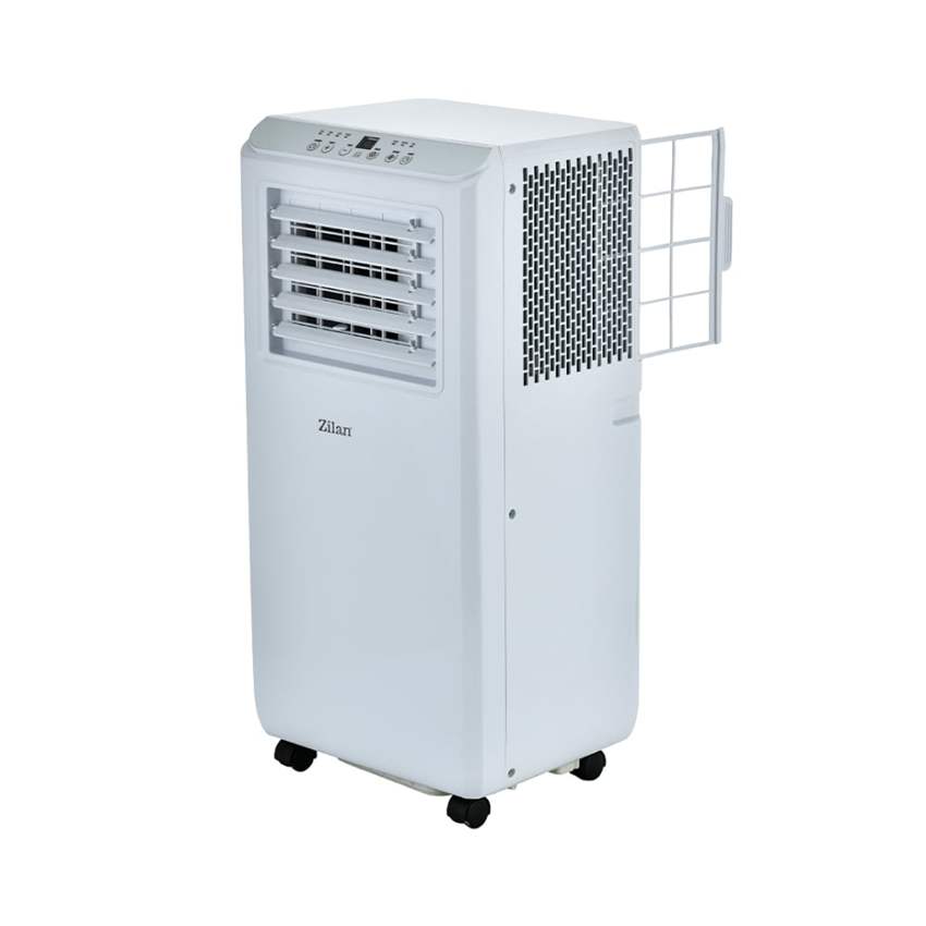 Zilan Portable Air Conditioner 7000BTU/H