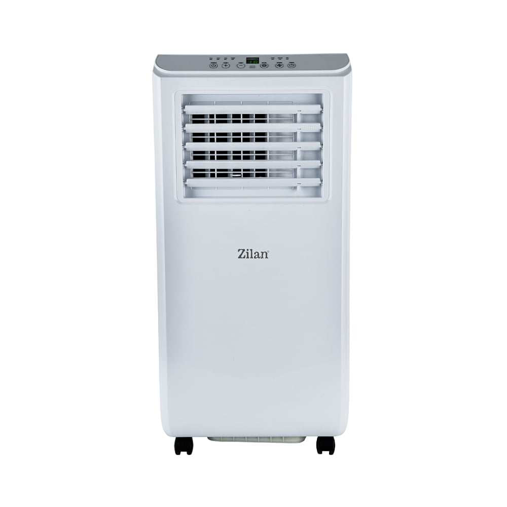 Zilan Portable Air Conditioner 7000BTU/H