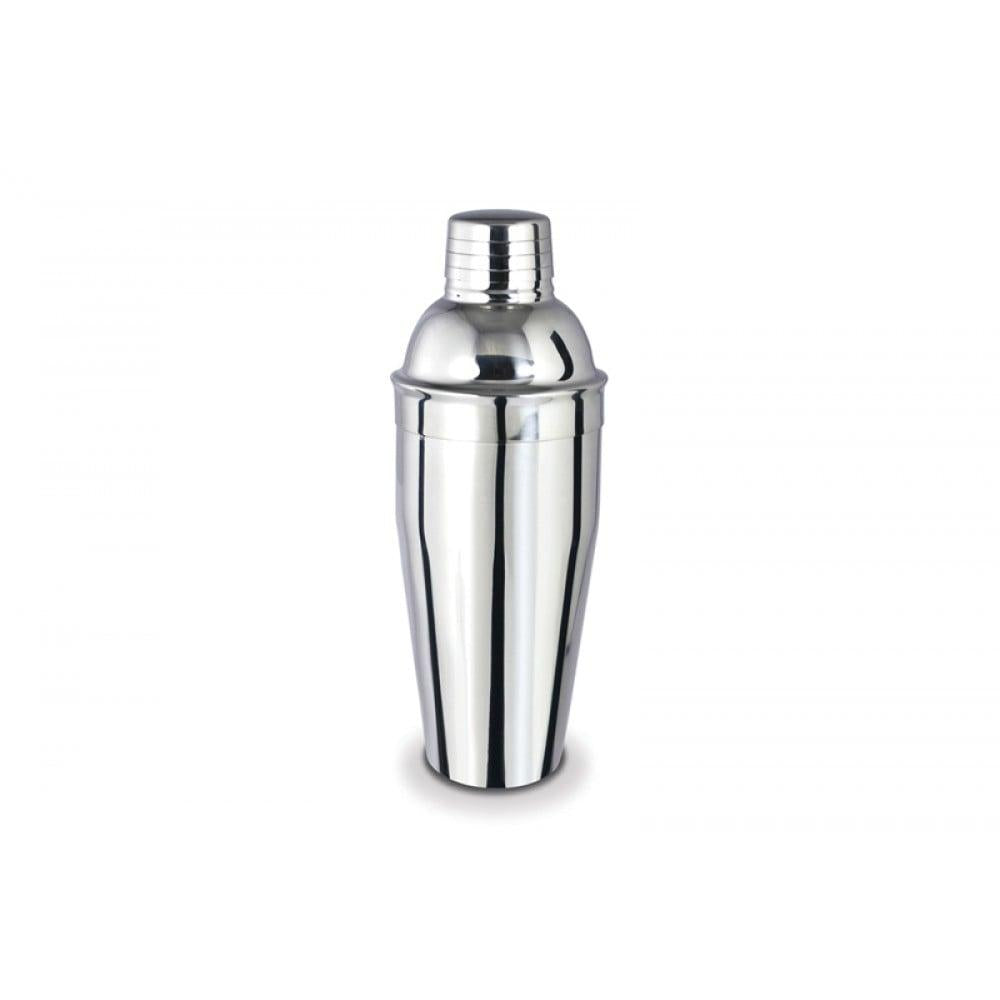 Zilan Floria Cocktail Shaker Silver