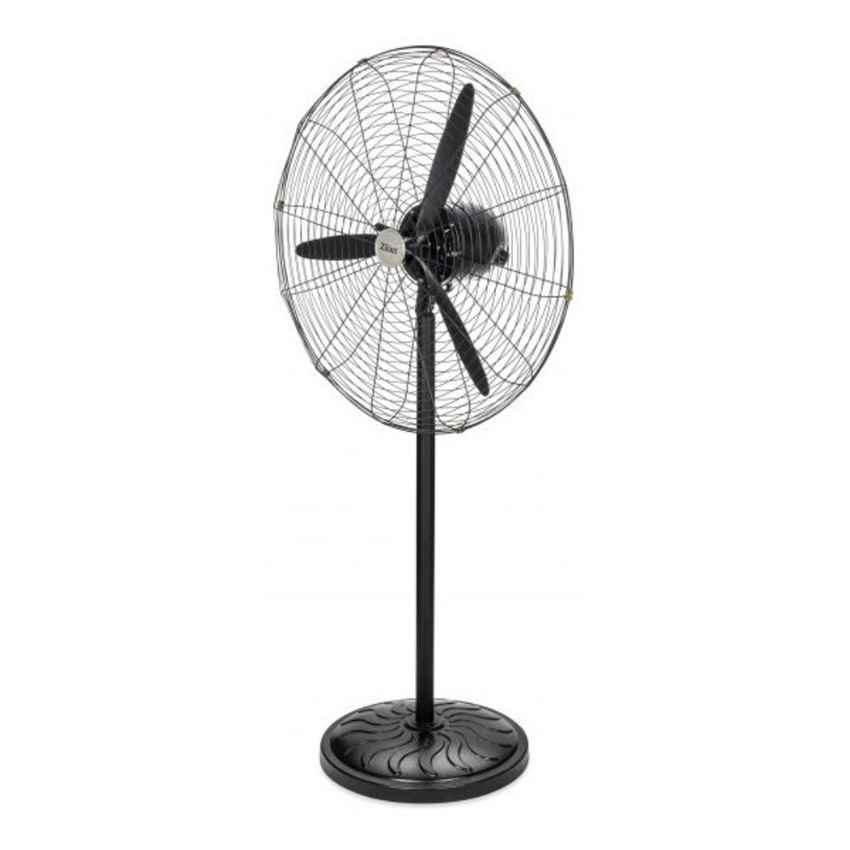 Zilan Stand And Wall Fan 130W 26-Inch