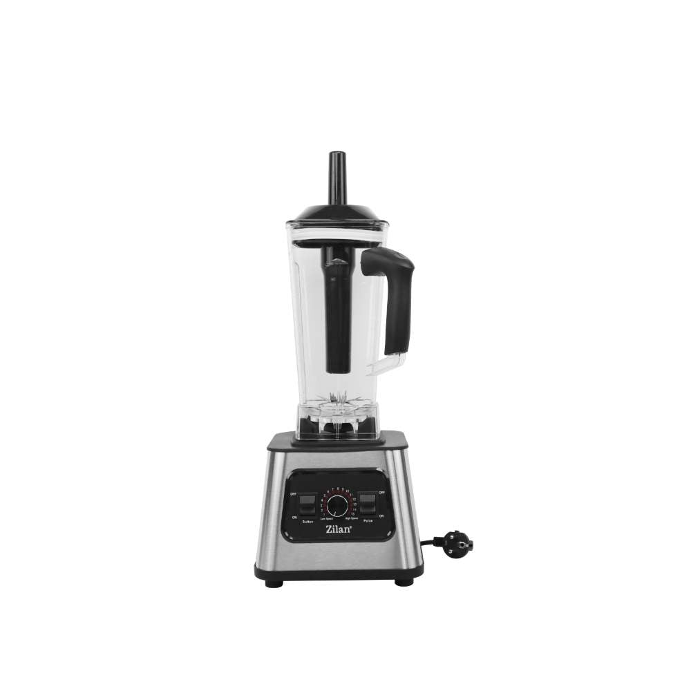 Zilan Professional Blender 1100W 2L