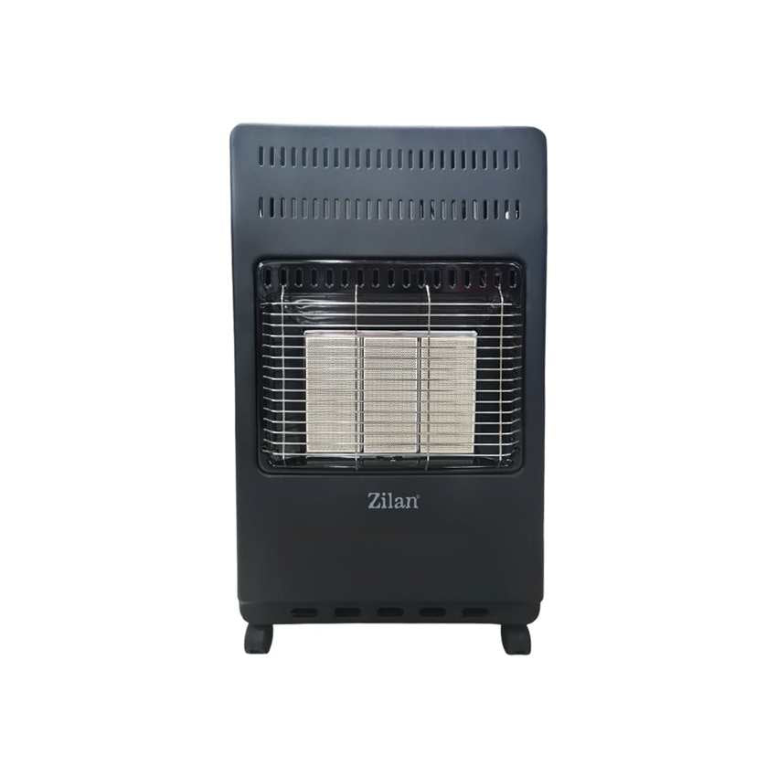 Zilan Gas Heater Infrared 3 Heat Levels 120M