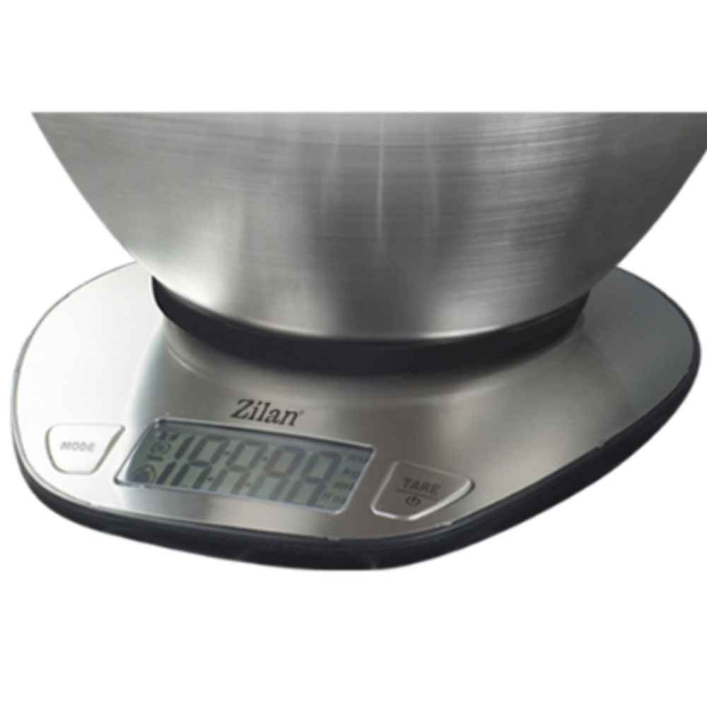 Zilan Electrical Kitchen Scale