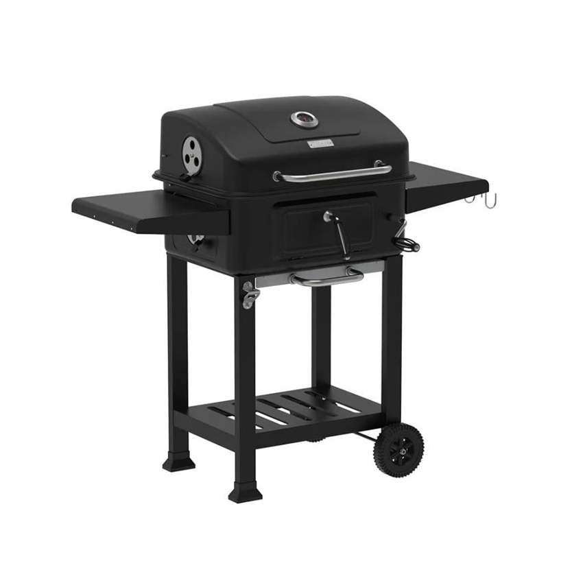 Zilan Outdoor Charcoal Grill 54x42.5 cm