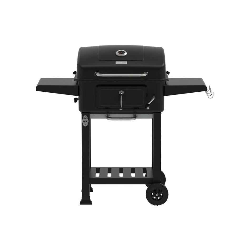 Zilan Outdoor Charcoal Grill 54x42.5 cm