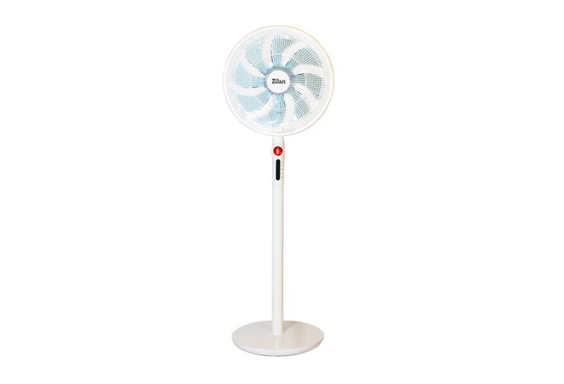 Zilan 3in1 Stand Fan 18 inch 55W