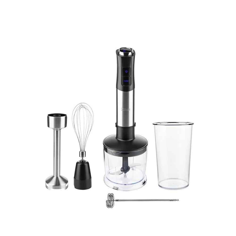 Zilan 5-in-1 Vertical Mixer 1200W