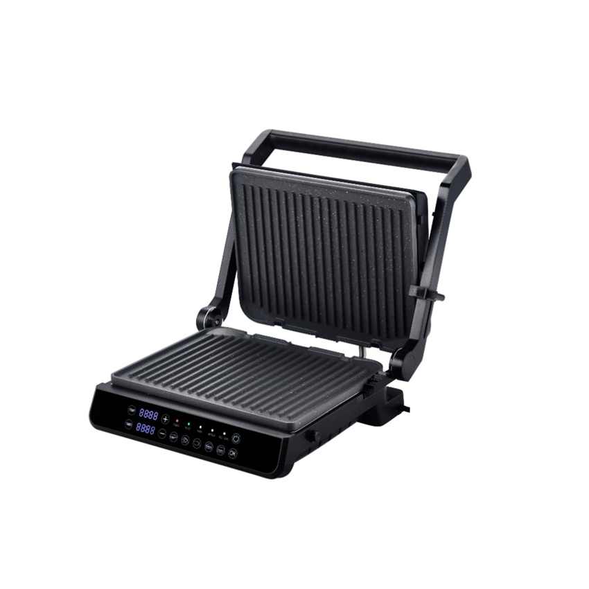 Zilan Sandwich Maker Grill 2000W
