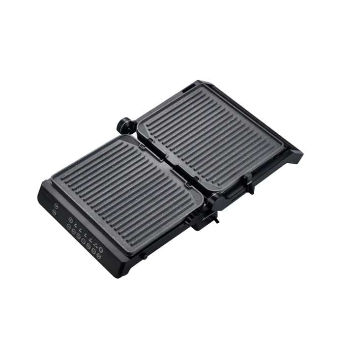 Zilan Sandwich Maker Grill 2000W