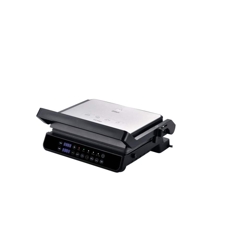 Zilan Sandwich Maker Grill 2000W