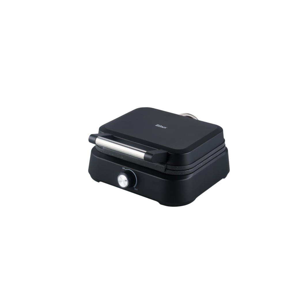 Zilan XL Waffle Maker 1500W