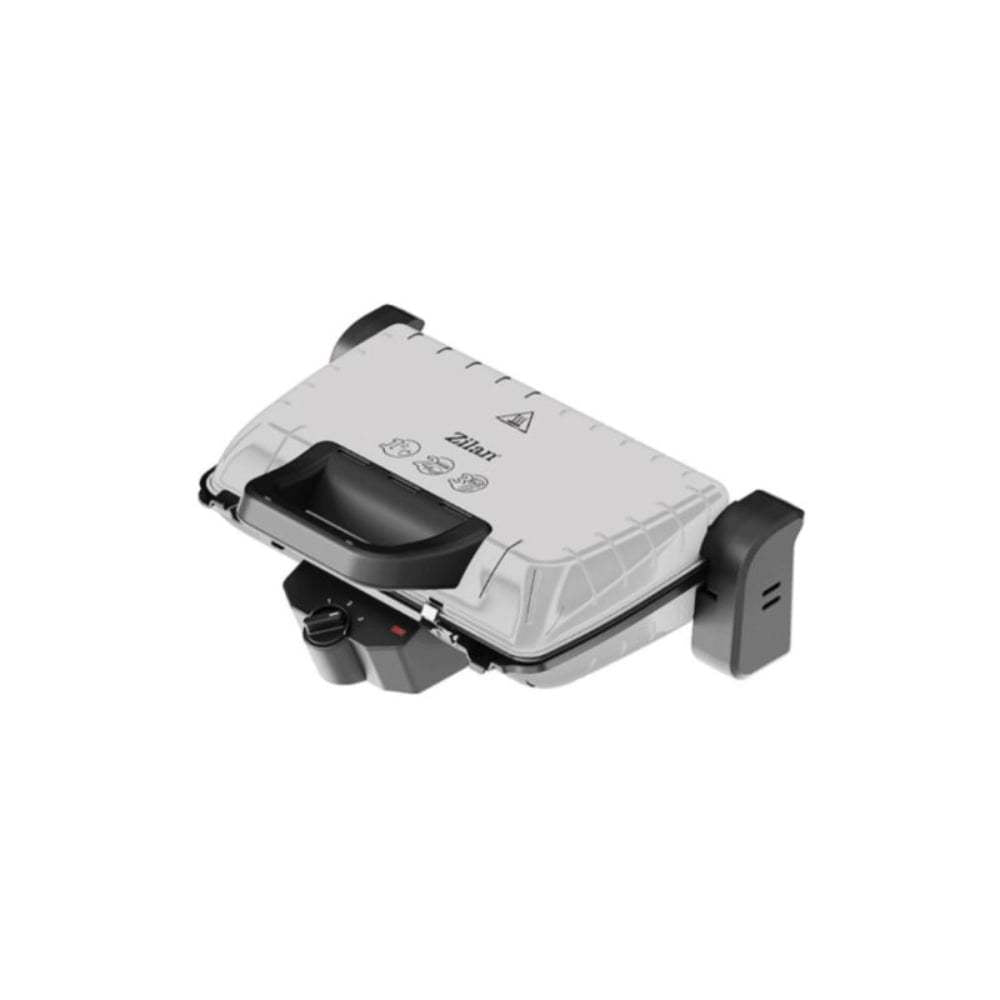 Zilan Grill And Sandwich Maker 1600W
