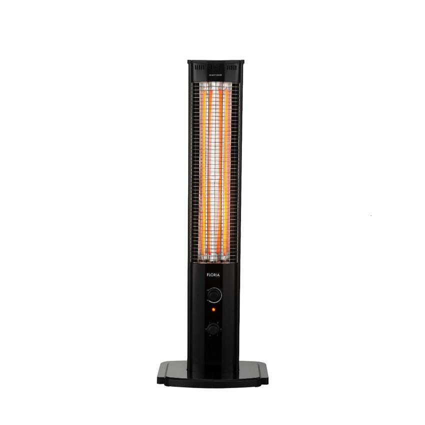 Zilan Tower Carbon Infrared Heater 2000W