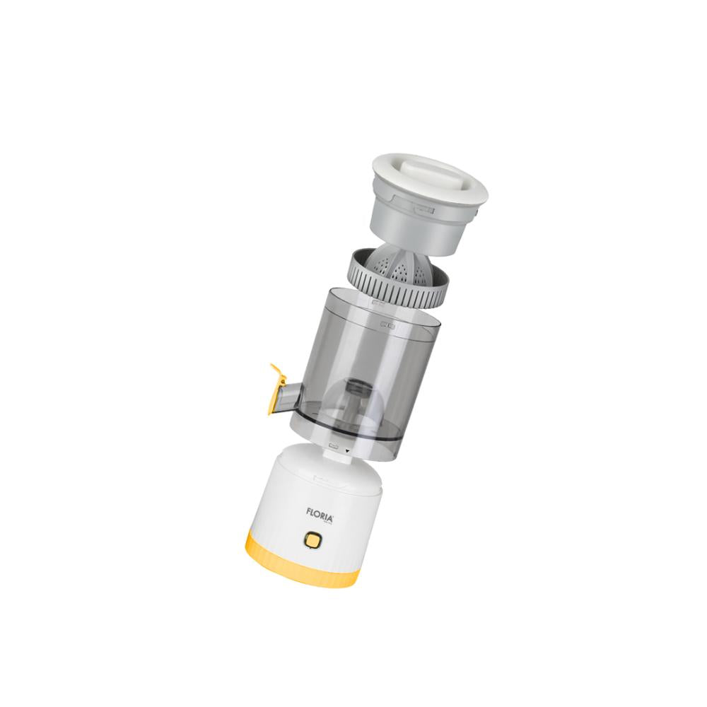 Zilan Floria Portable Fruit Juicer
