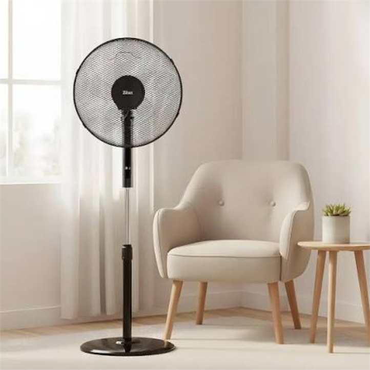 Zilan Stand Fan 16-Inch 48W