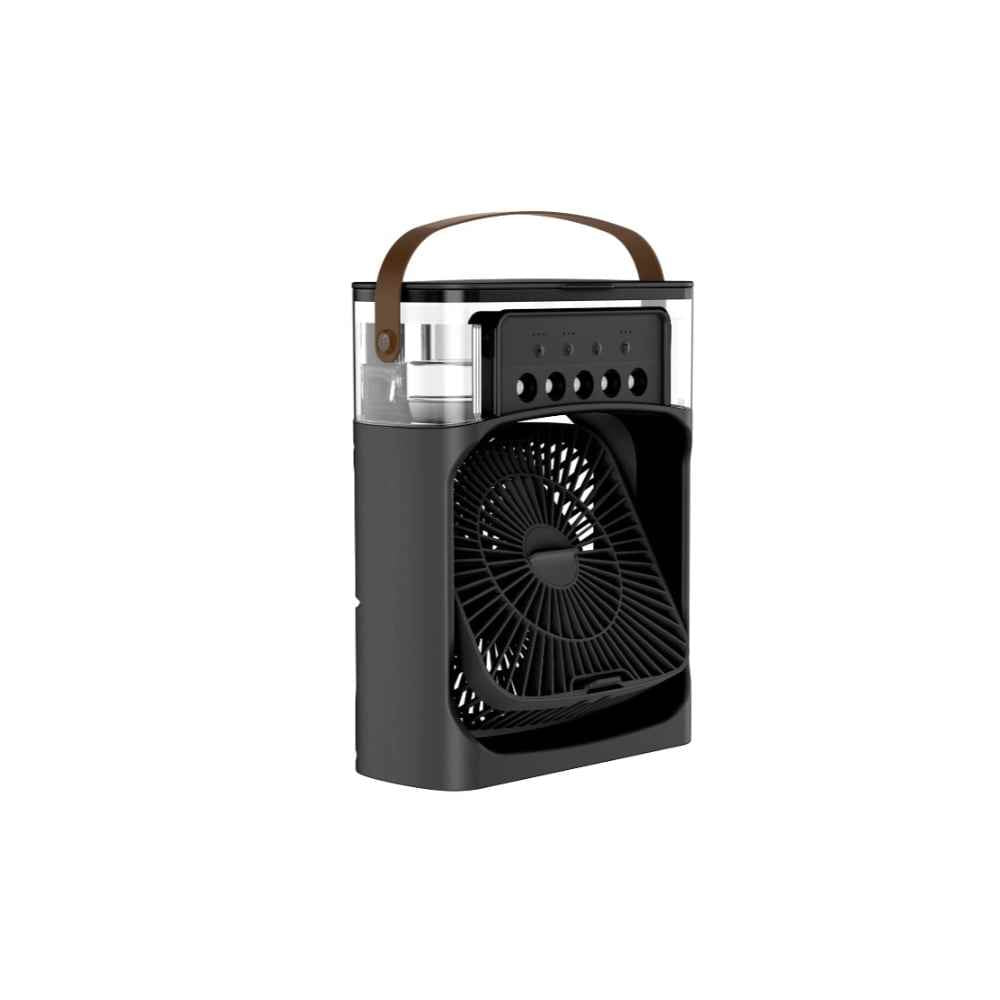 Zilan Floria Table Mist Fan 10W