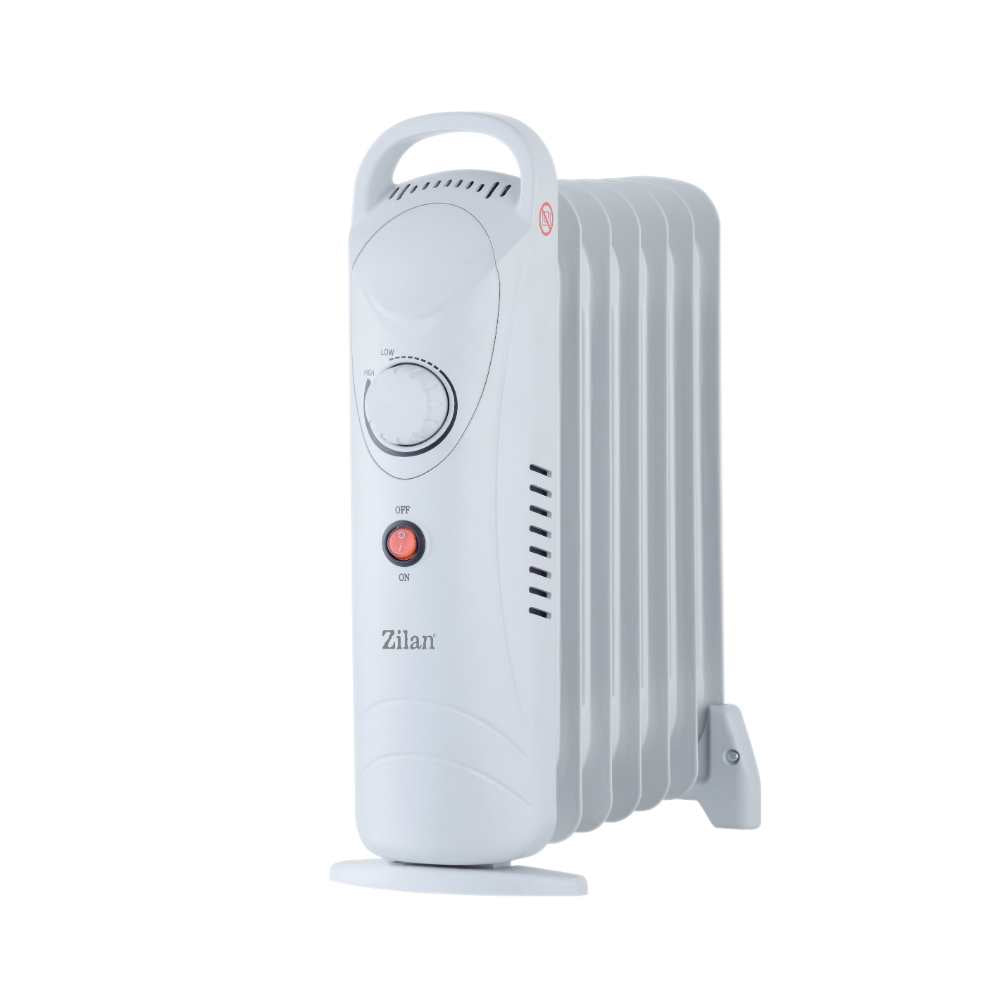 Zilan Electric Oil Heater 700W