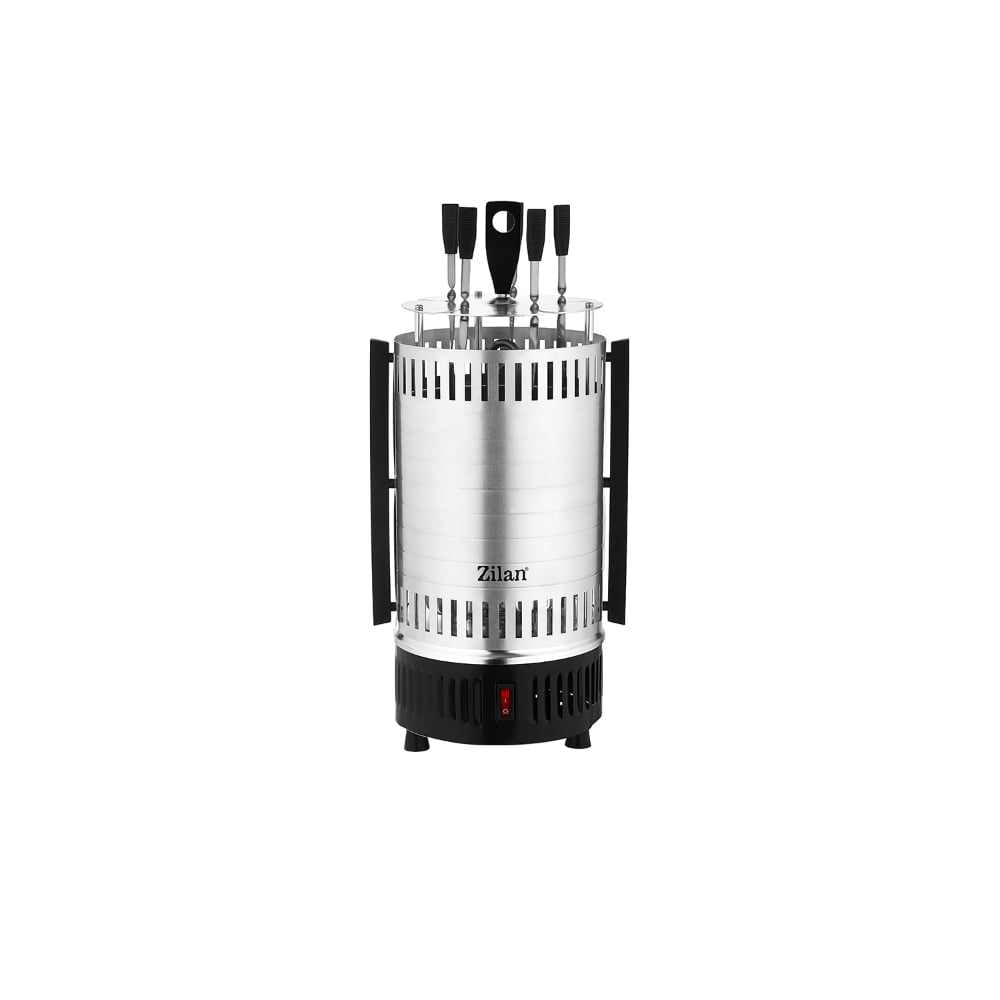 Zilan Vertical Barbecue Maker 900W