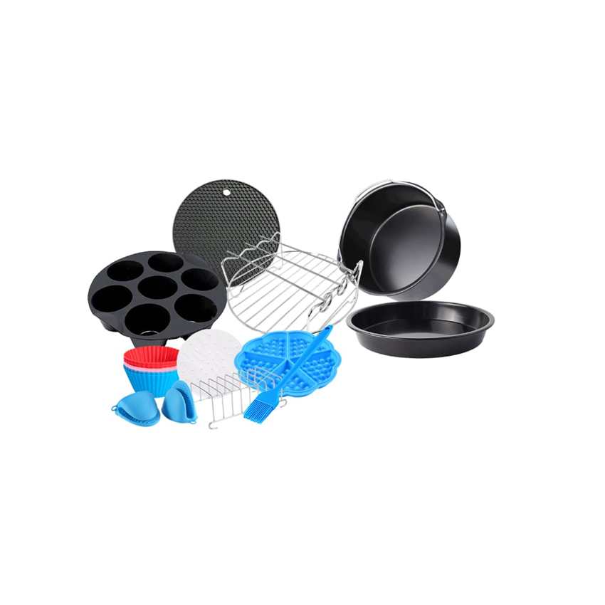 Zilan Airfryer Accessory Set 7 Inch