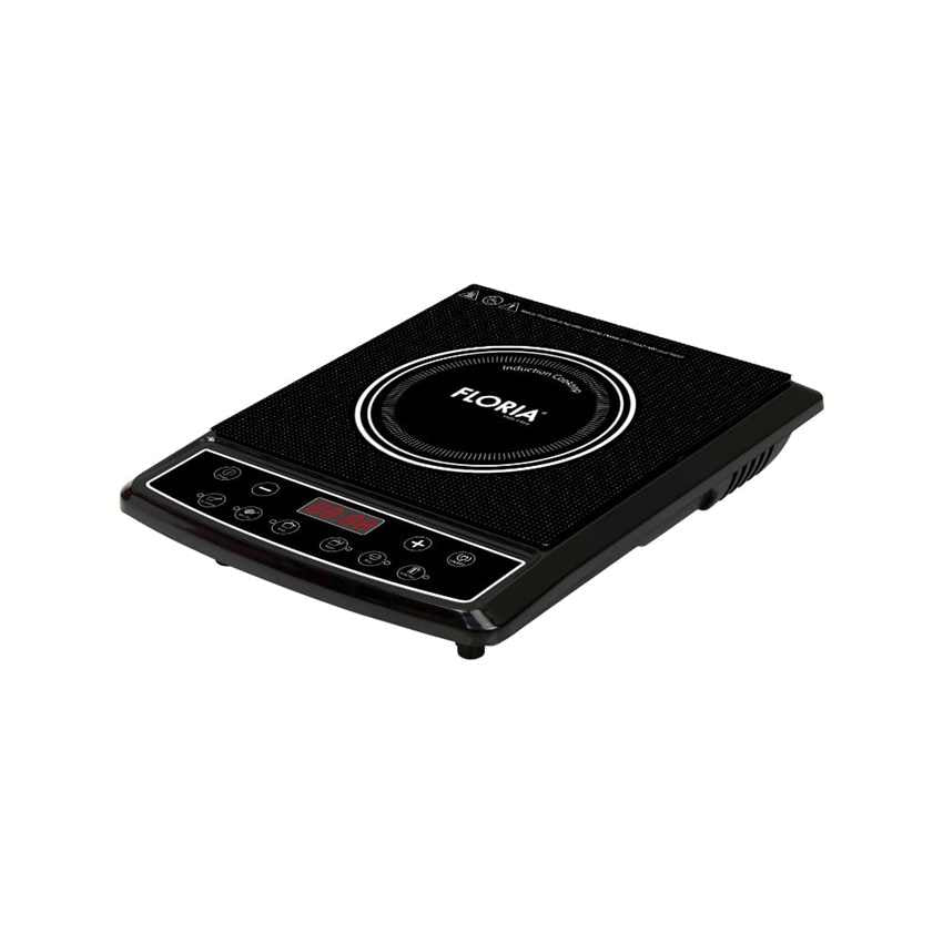 Zilan Single Induction Cooktop 1500W