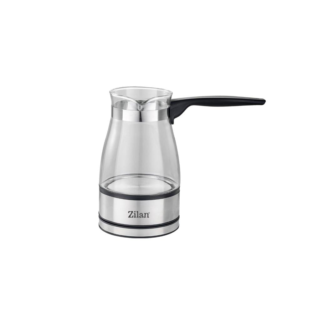 Zilan Coffee Maker 4 Cups 800W