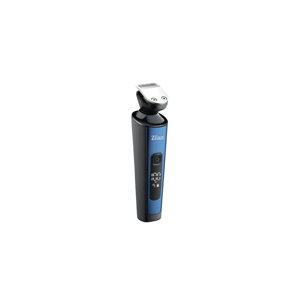 Zilan Rotary Shaver And Trimmer Aion