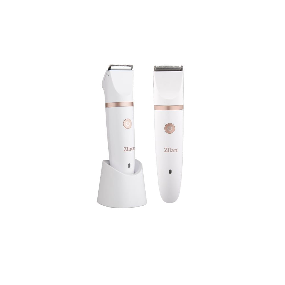 Zilan Lady Epilator Quiritis