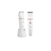 Zilan Lady Epilator Quiritis