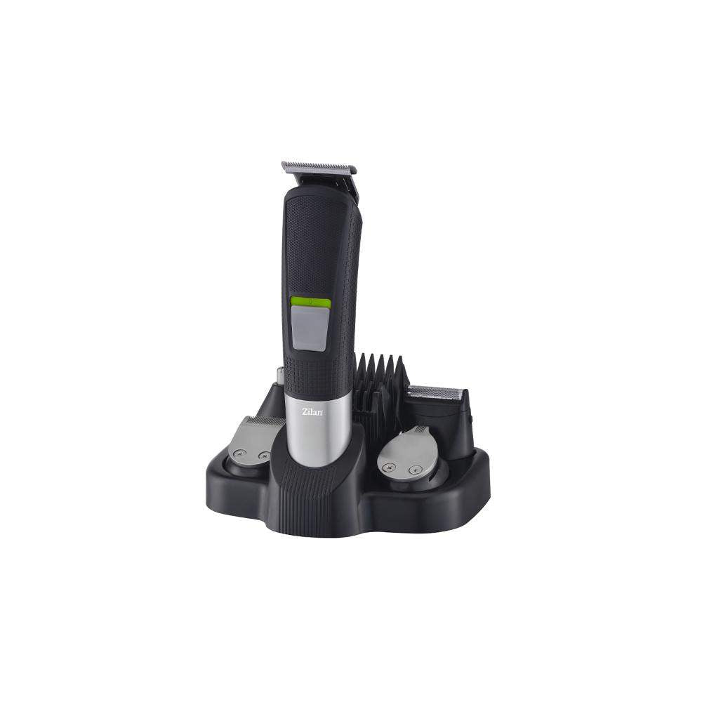 Zilan Trimmer And Shaver Achilles