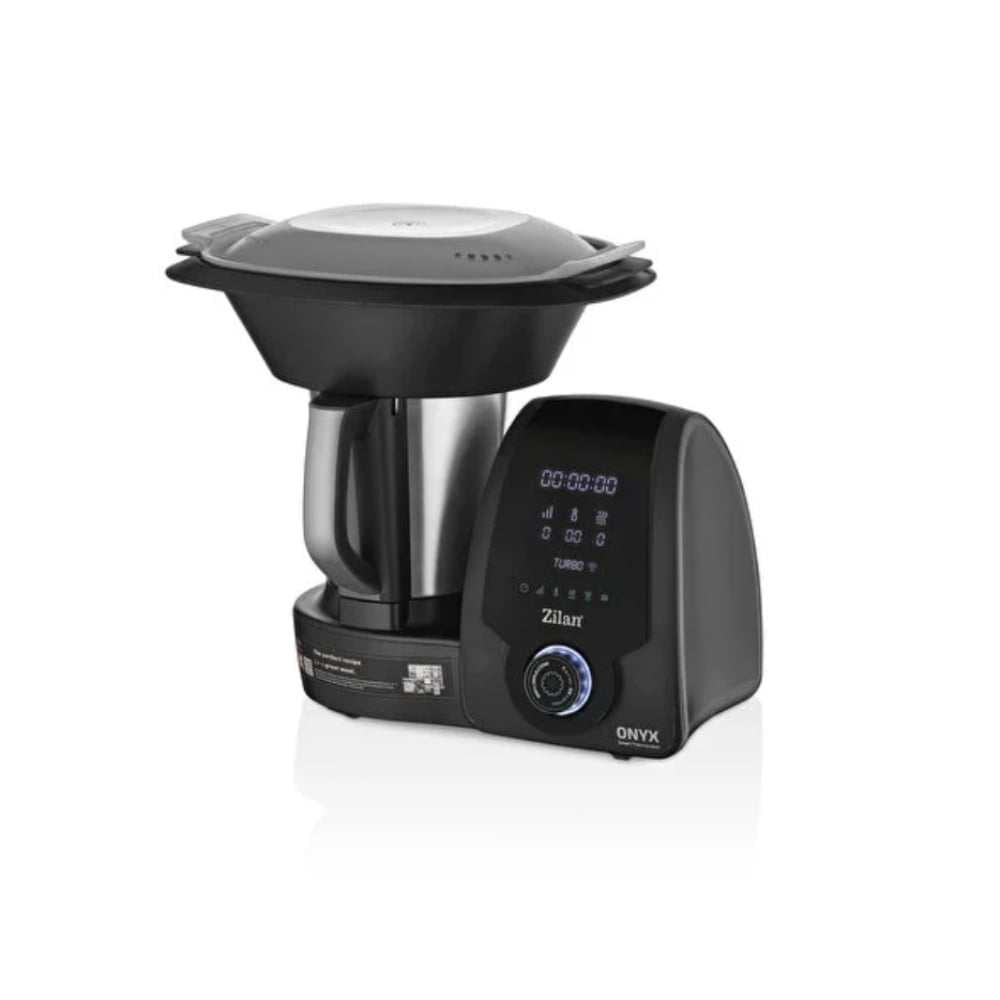 Zilan Onyx Thermal Robot Food Processor 1700W 3.3L