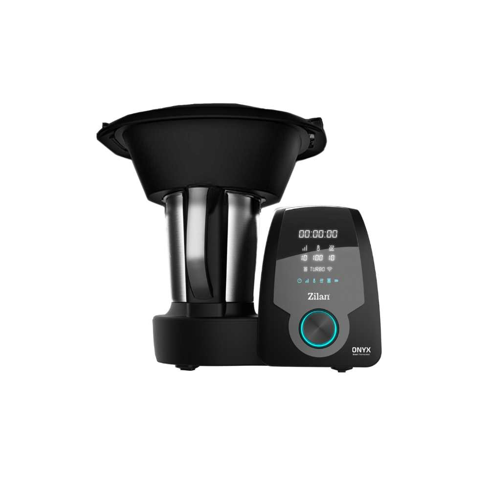 Zilan Onyx Thermal Robot Food Processor 1700W 3.3L